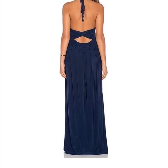 MOVING MUST GO Misa Los Angeles | Ever Maxi Dress - Picture 1 of 6